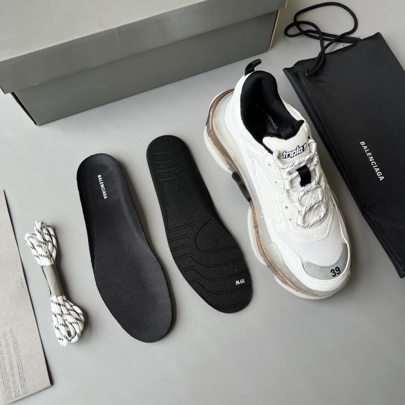 Balenciaga Triple S Series Shoes